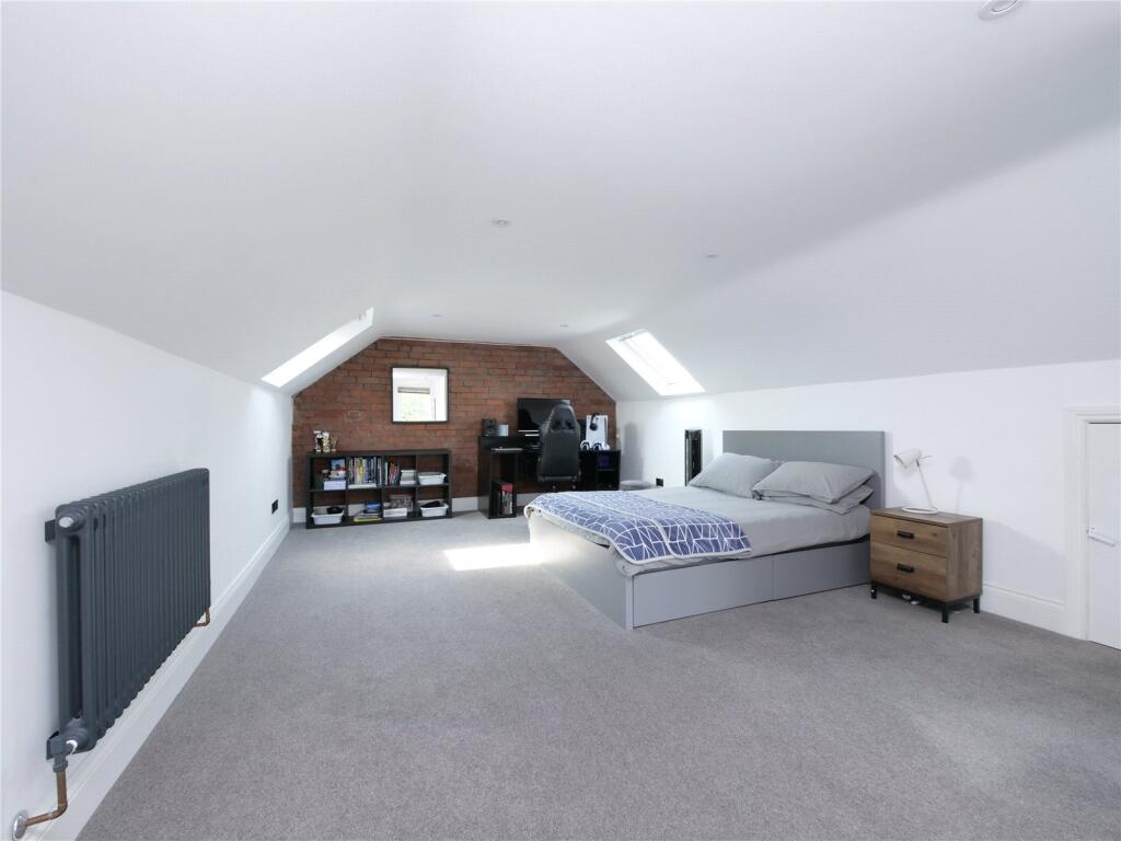 Additional image 26 of Byron House, Wells – A Refined Victorian Residence