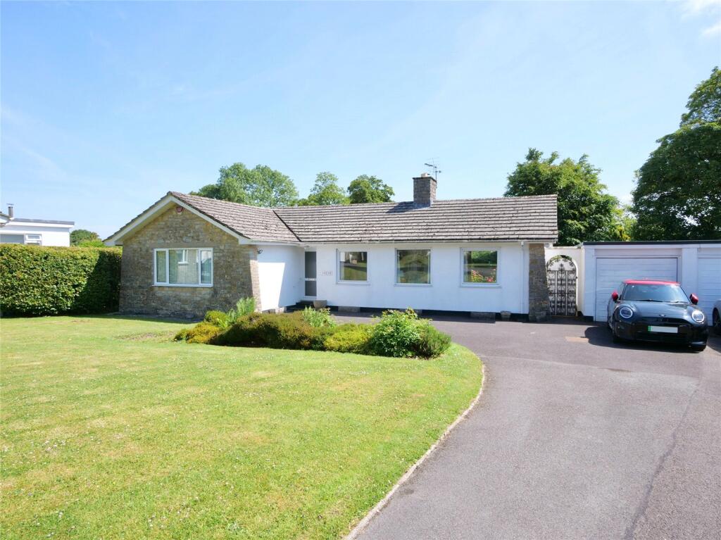 Additional image 21 of Silver Street, Holcombe - A Rare Opportunity in a Sought-After Somerset Village