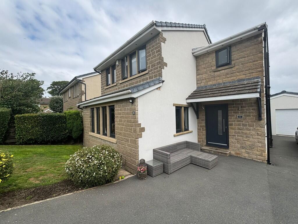 Additional image 20 of Back Lane, Thornton, Bradford