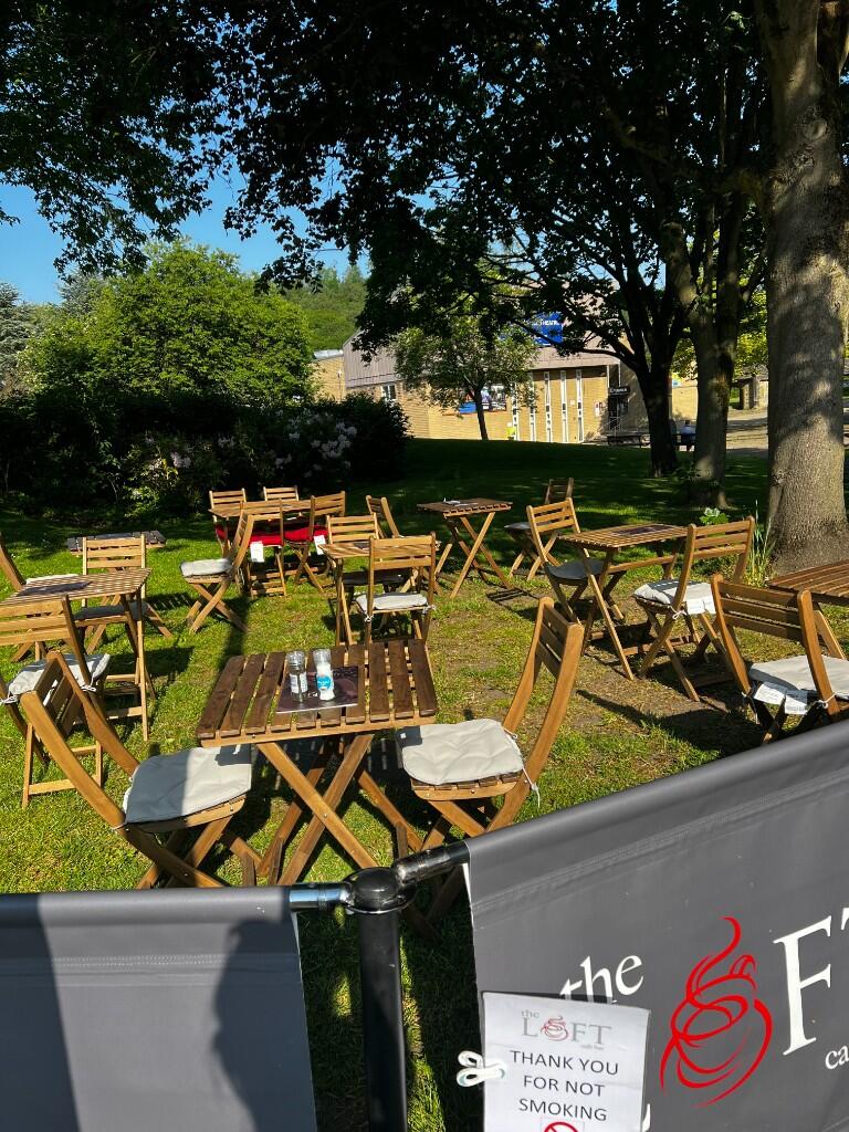 Additional image 8 of The Loft Cafe Bar, Main Street, Bingley, West Yorkshire, BD16