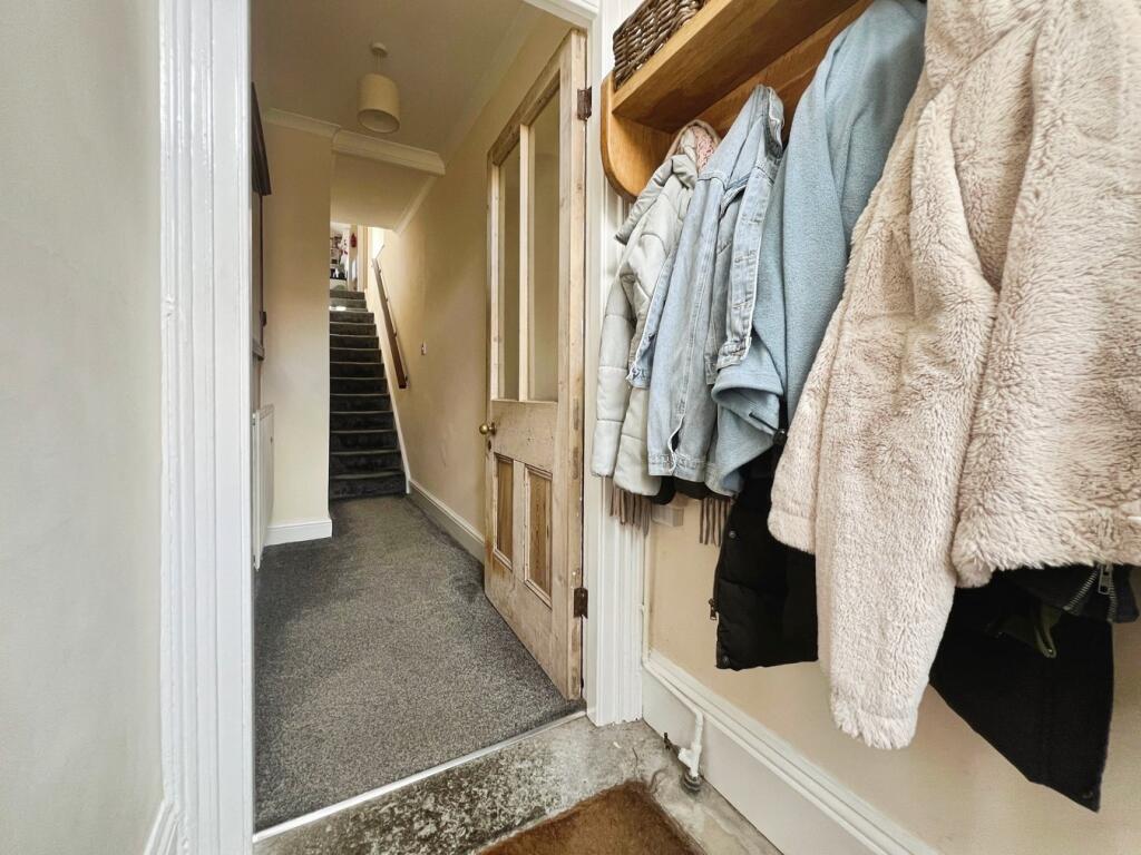 Additional image 4 of Middle Leigh, Street, BA16