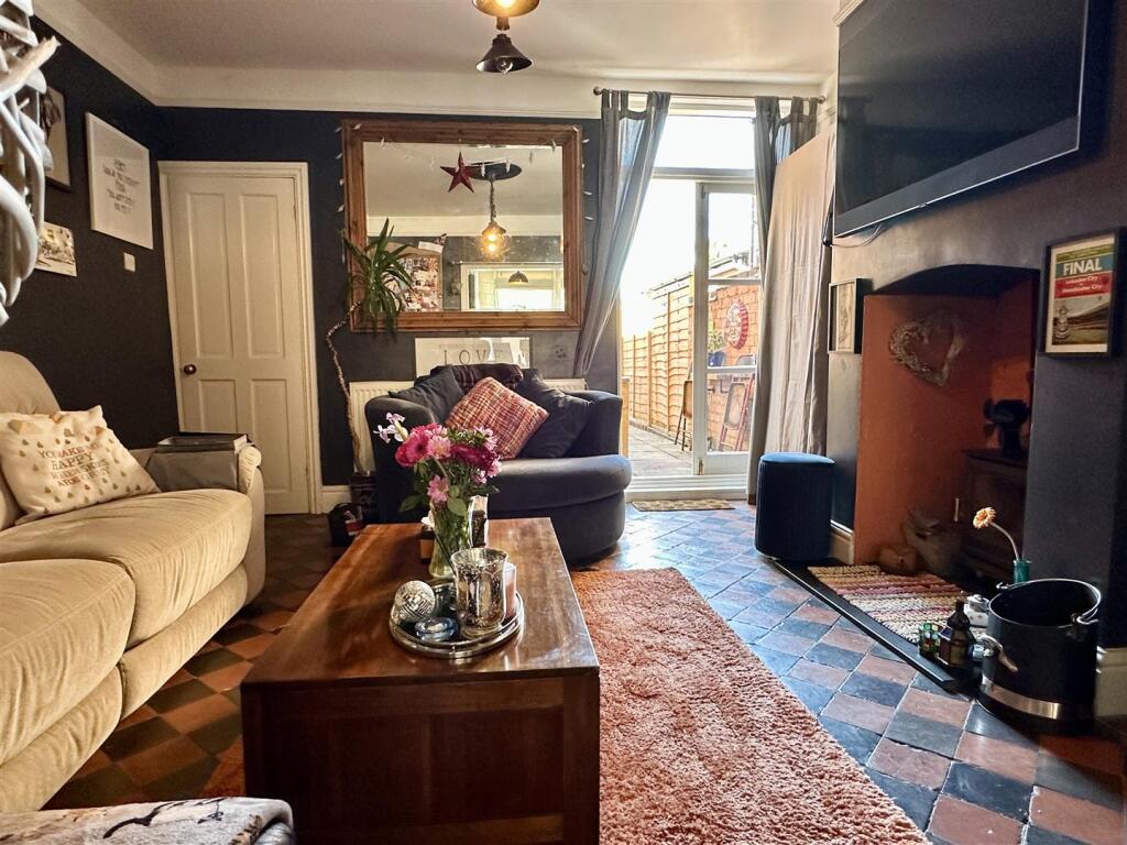 Additional image 7 of Station Road, Alcester