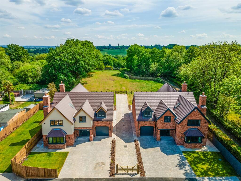 Additional image 18 of Broad Lane, Wood End, Tanworth-In-Arden