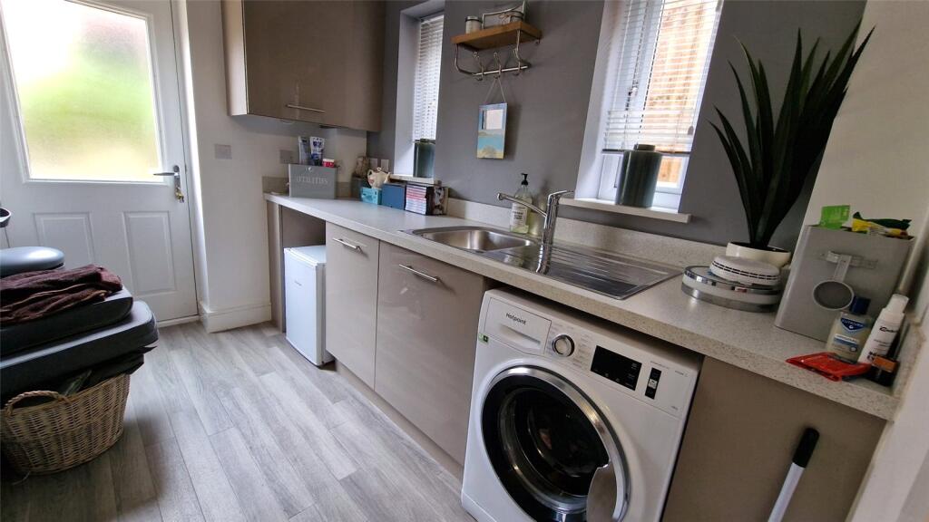 Additional image 8 of Skylark Street, Cofton Hackett, Birmingham, Worcestershire, B45