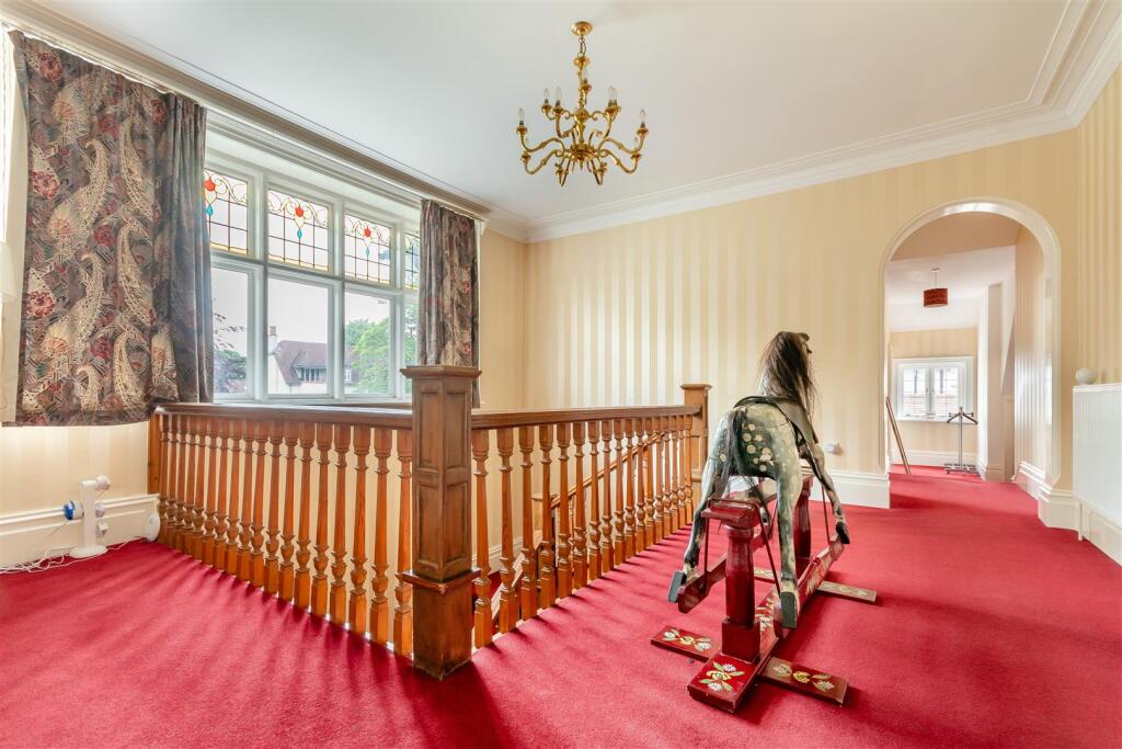 Additional image 11 of Four Oaks Road, Sutton Coldfield