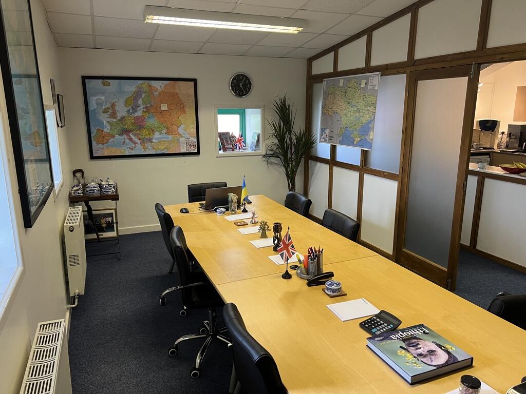 Additional image 8 of Unit 4, Handlemaker Road, Frome, BA11 4RW