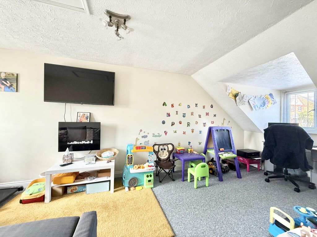 Additional image 26 of Ashwood Drive, Yeovil, Somerset