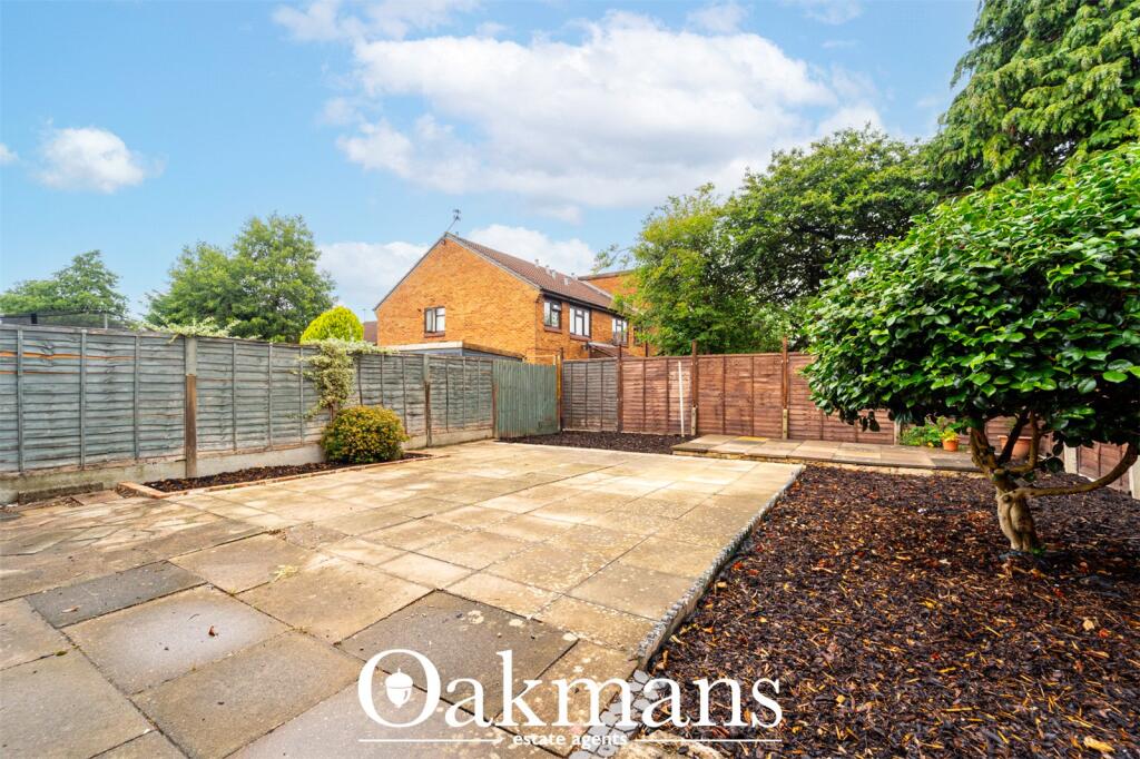 Additional image 20 of Toll House Road, Rednal, Birmingham, B45