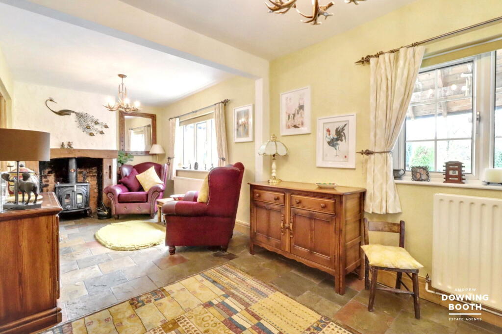 Additional image 6 of London Road, Canwell, Sutton Coldfield