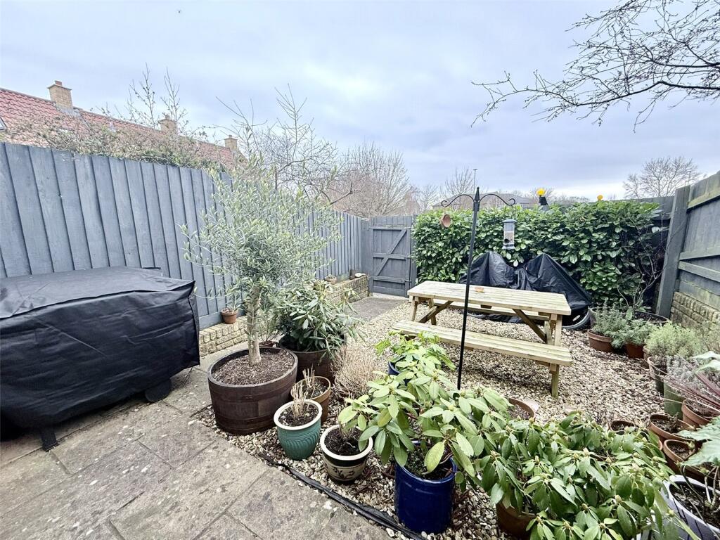 Additional image 13 of The Saw Mills, Bradford On Avon