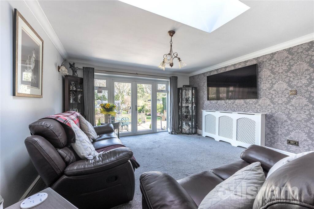 Additional image 7 of Birchfield Road, Webheath, Redditch, Worcestershire, B97