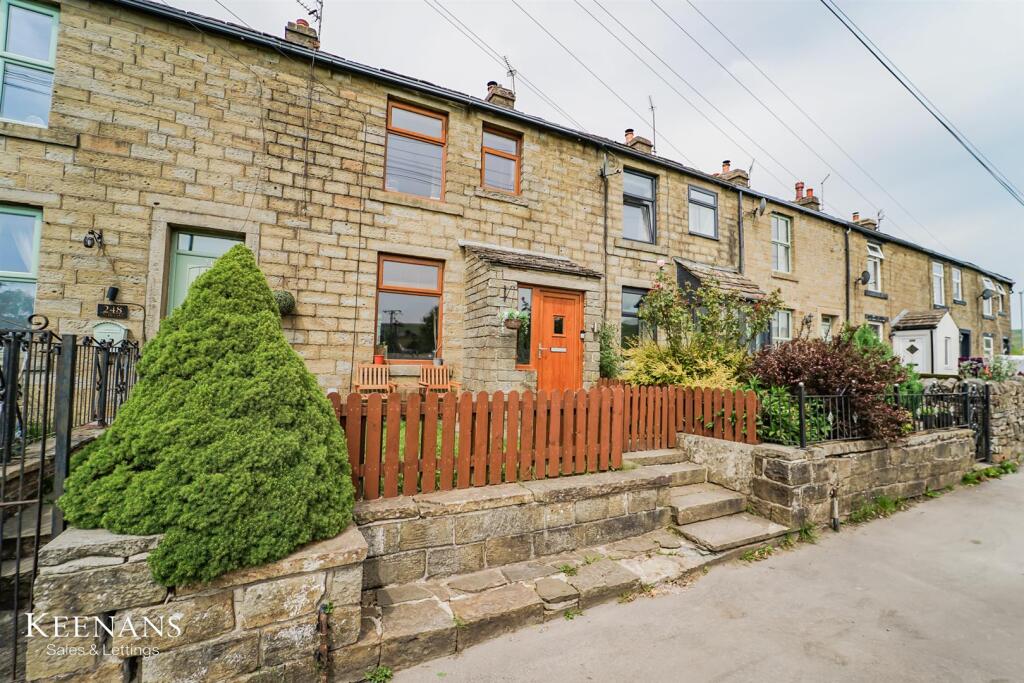 Additional image 4 of Dean Lane, Rossendale