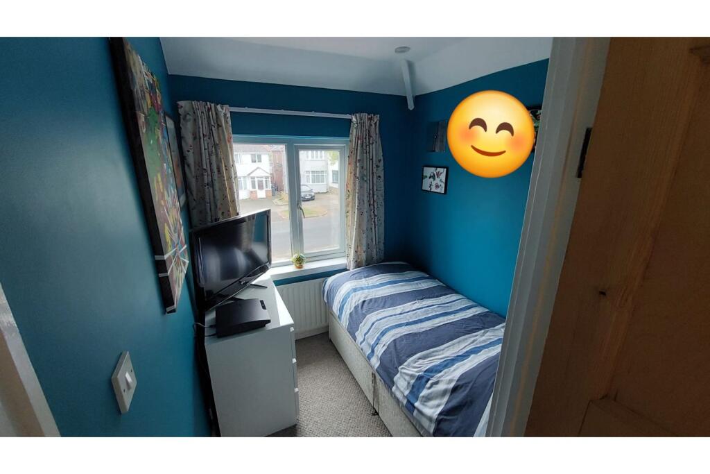 Additional image 9 of Old Oscott Hill, Birmingham, B44