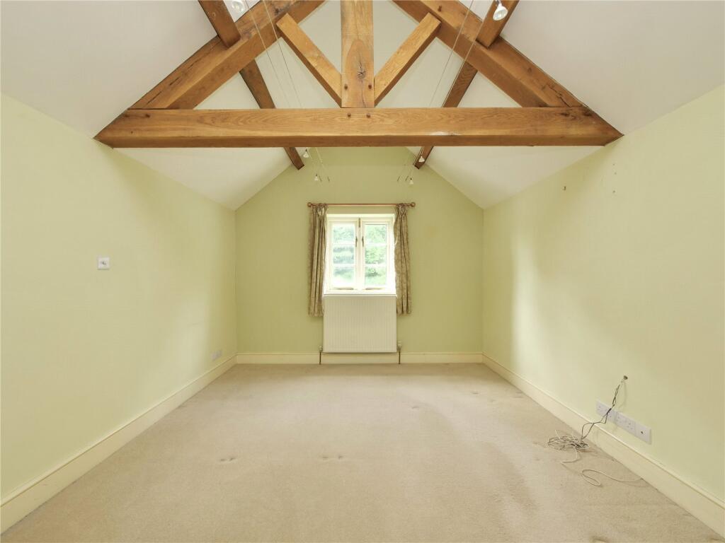 Additional image 11 of Pretty Three Bedroom House - Chewton Mendip
