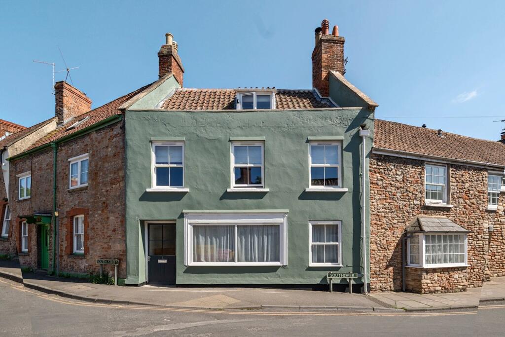 Additional image 36 of Southover, Wells, BA5