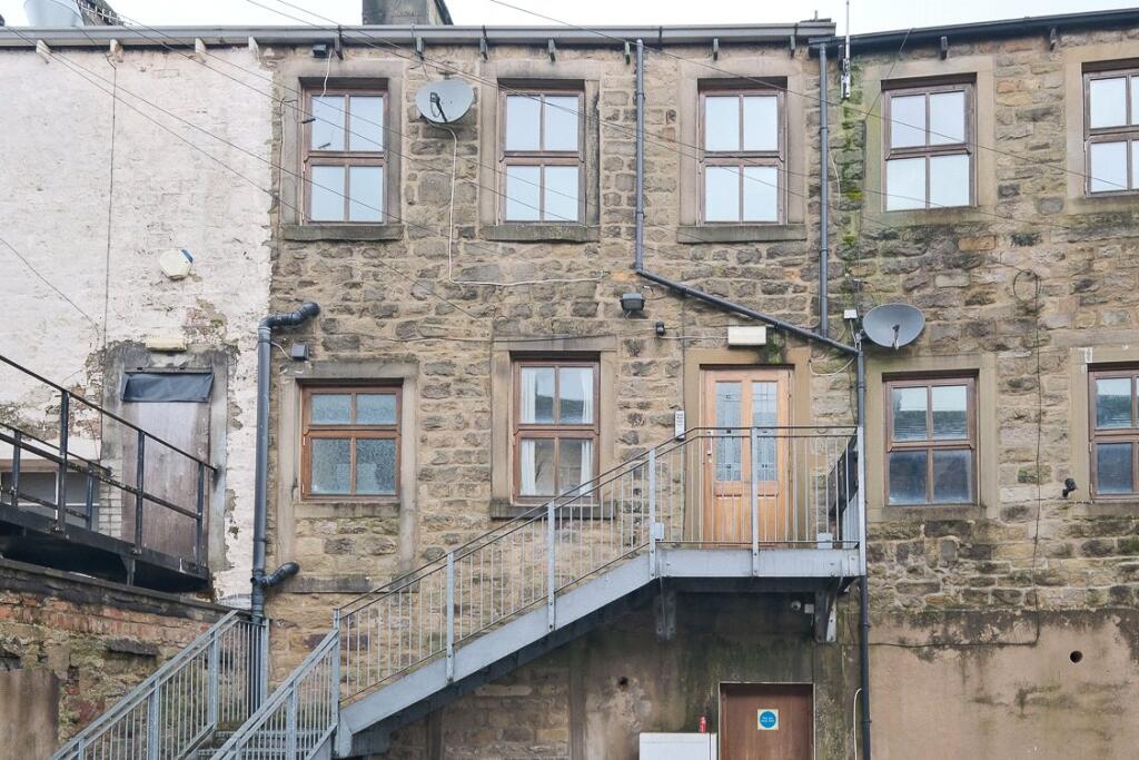 Additional image 9 of Church Street, Barnoldswick, Lancashire, BB18