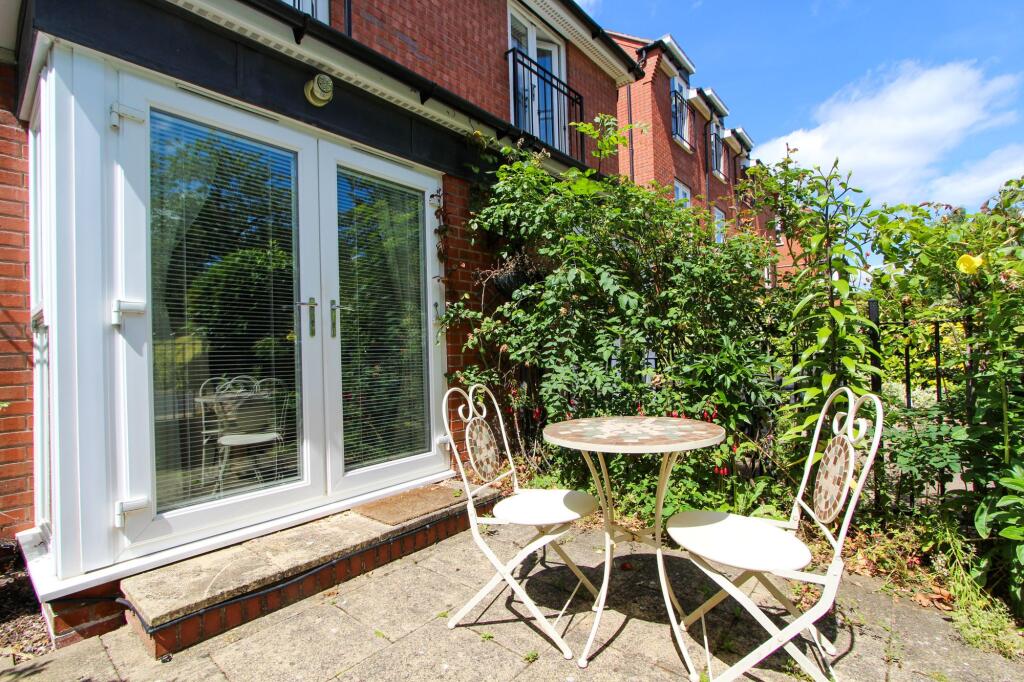 Additional image 27 of Birmingham Road, Rockingham House, B72