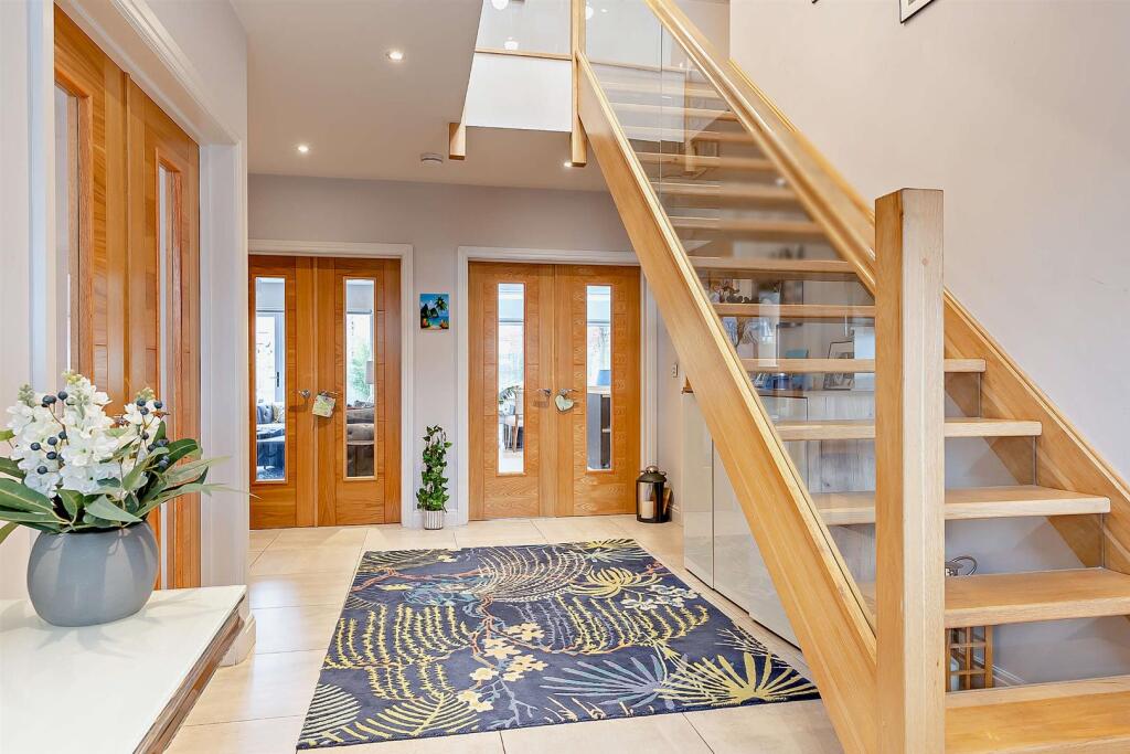 Additional image 5 of Knowle Wood Road, Dorridge, Solihull