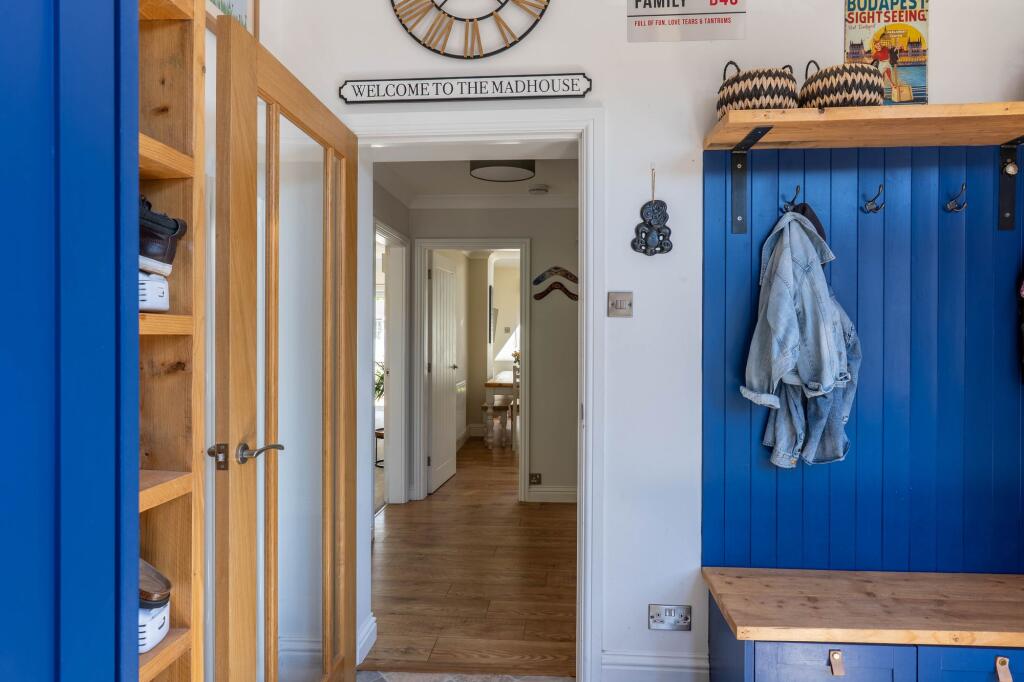 Additional image 16 of Hewell Lane, Barnt Green, B45