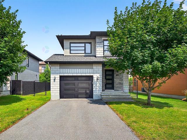 4 Rue du Sirocco|Gatineau (Hull), Quebec J9A0A8