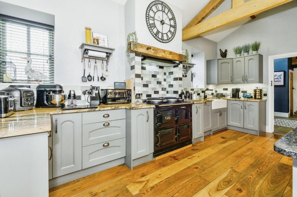 Additional image 24 of Aldersley Barn, Allerton Upper Green, Bradford