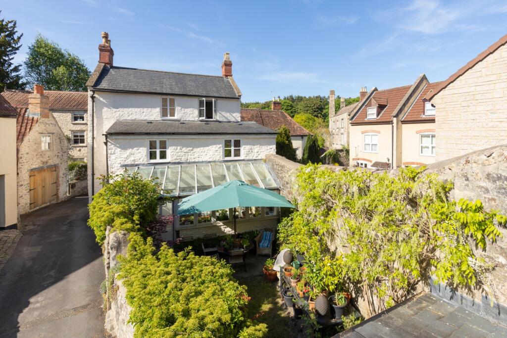 Additional image 23 of Leg Square, Shepton Mallet