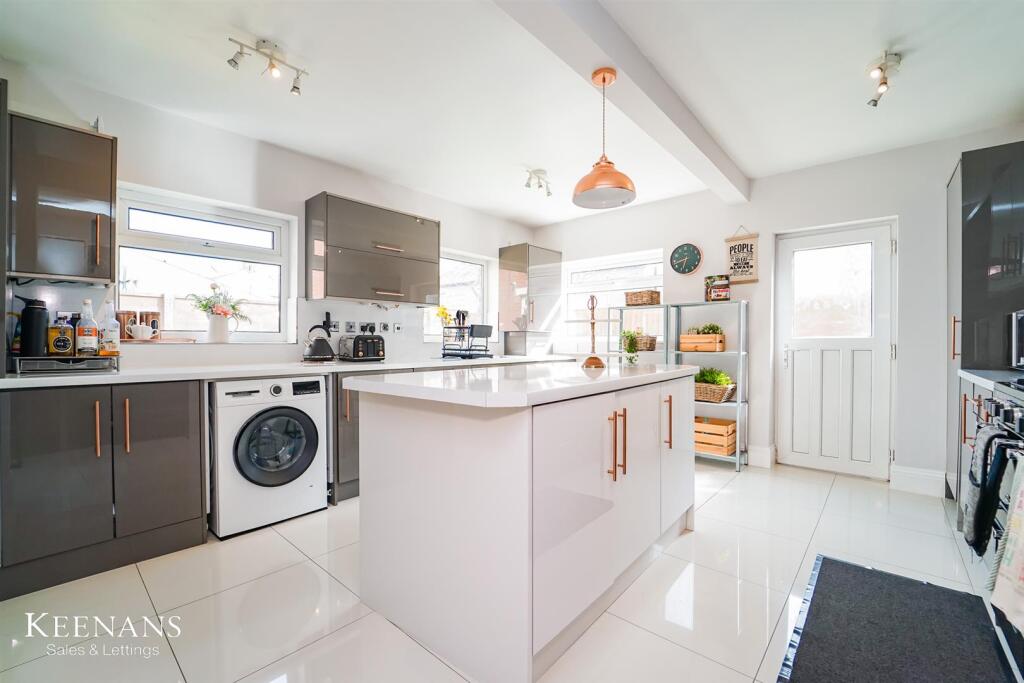 Additional image 6 of Park Lane, Great Harwood, Blackburn