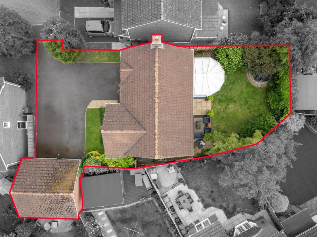 Additional image 3 of Tower Drive, Bromsgrove, Worcestershire, B61