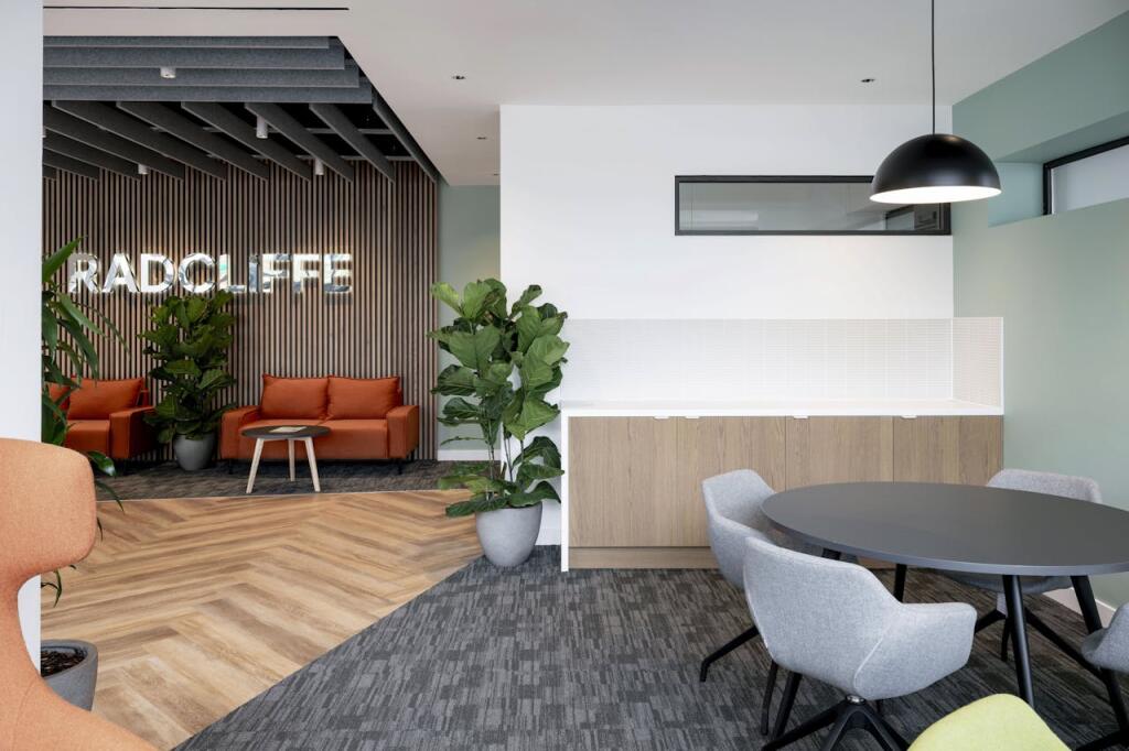 Additional image 5 of Radcliffe House, Blenheim Court, Solihull, B91 2AA