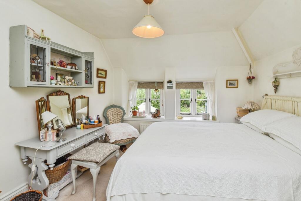 Additional image 7 of High Street, Stoney Stratton, Shepton Mallet, BA4