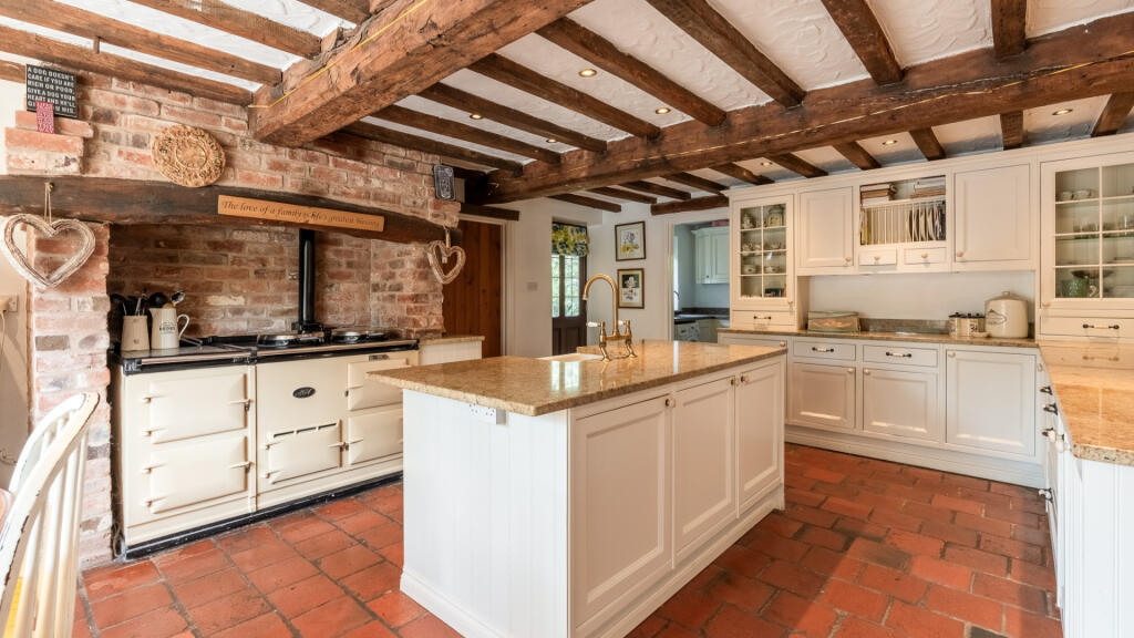 Additional image 2 of Carpenters Hill, Beoley, Redditch