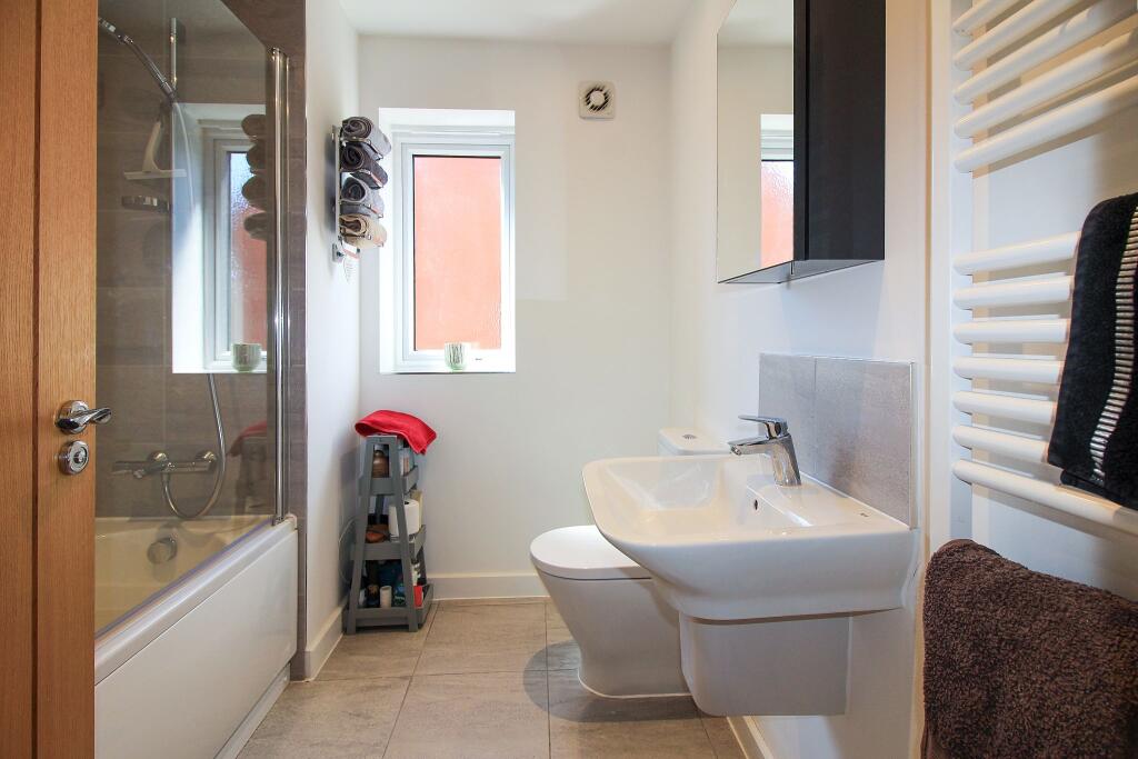 Additional image 13 of Henshaw Court, Blythe Valley, Solihull, B90