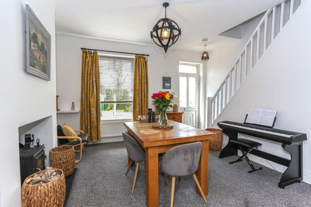 Additional image 3 of Holme Bank, Rawtenstall, Rossendale, BB4 6