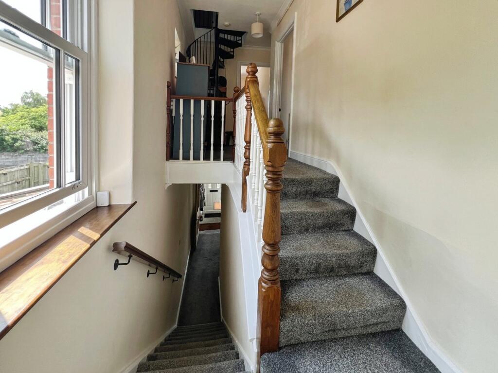 Additional image 6 of Middle Leigh, Street, BA16