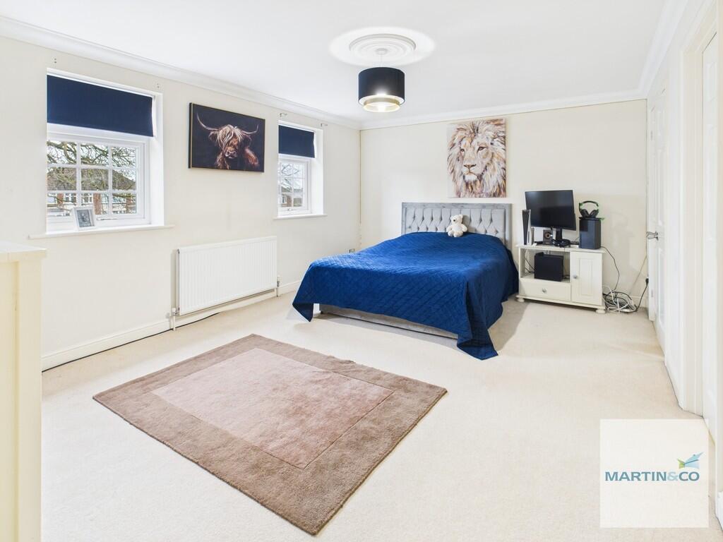 Additional image 23 of Blackwood Road, Dosthill