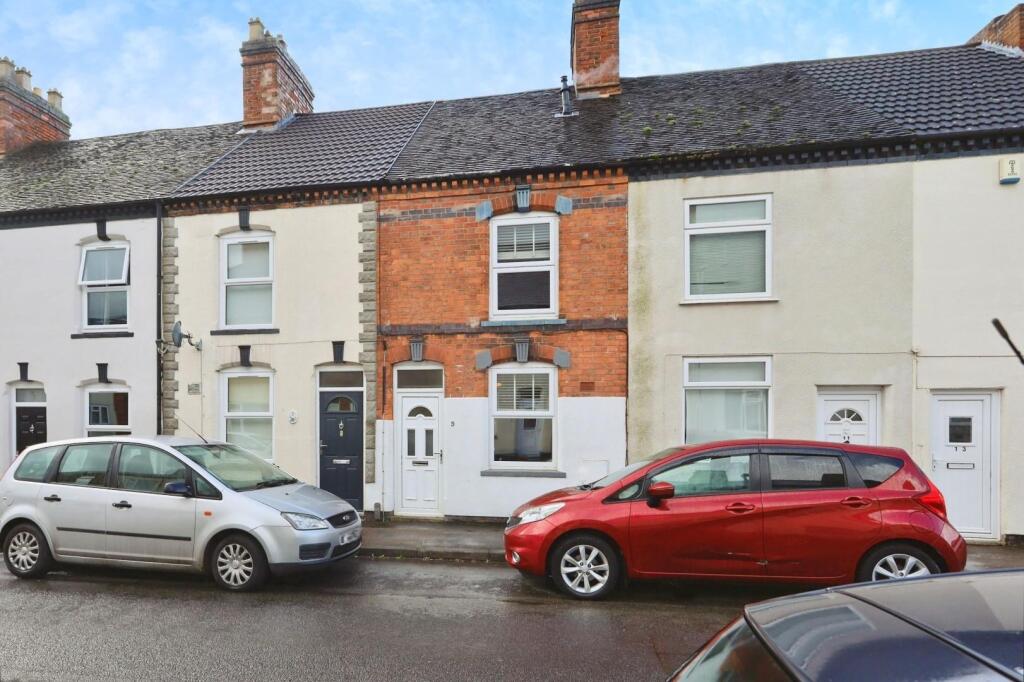 Additional image 15 of Cross Street, Kettlebrook, Tamworth