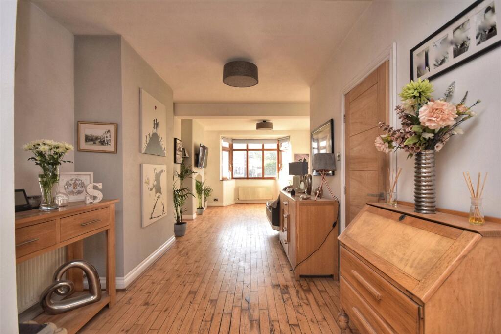 Additional image 7 of Longsight Avenue, Clitheroe, Lancashire, BB7