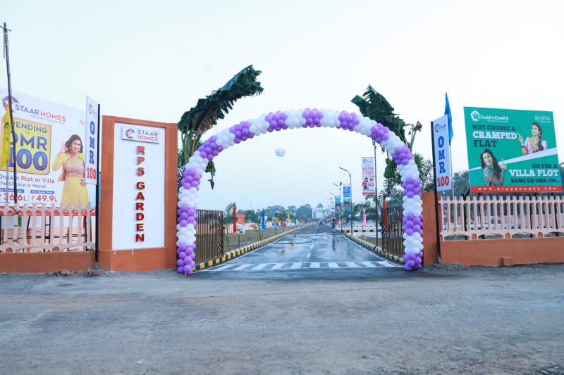 Additional image 2 of Thiruporur, Chennai