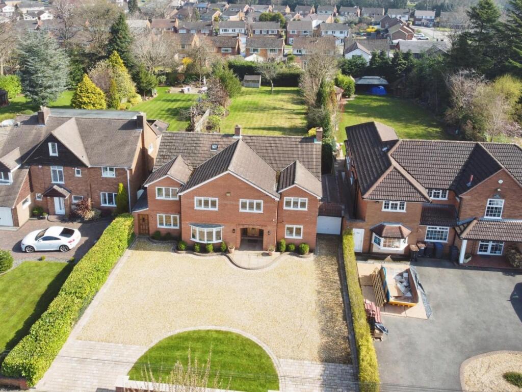 Additional image 26 of Little Sutton Lane, Sutton Coldfield