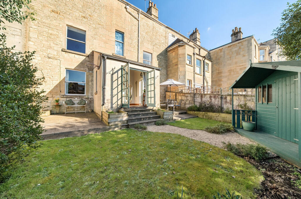 Additional image 18 of Wellsway, Bath, Somerset, BA2