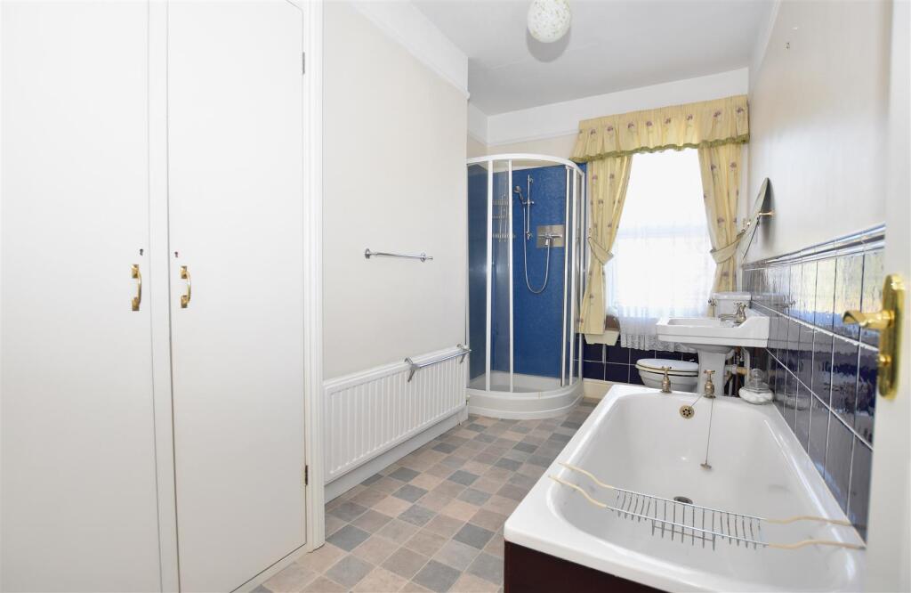 Additional image 9 of Crescent Gardens, Bath