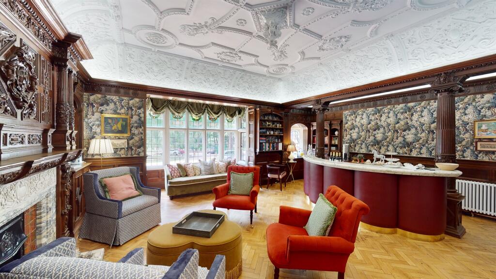 Additional image 8 of Tudor Grange, Blossomfield Road, Solihull