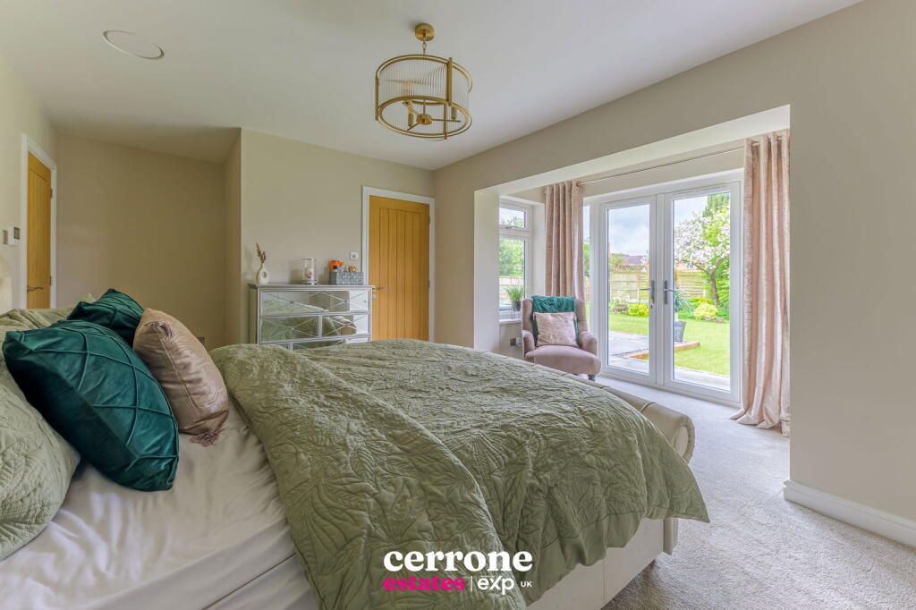 Additional image 14 of Holt Gardens, Studley, Warwickshire, B80 7NU