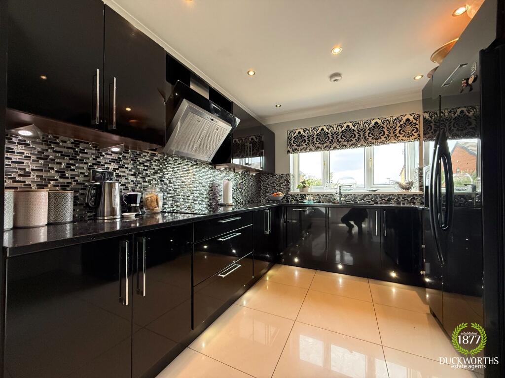 Additional image 8 of Winster Court, Clayton Le Moors, BB5