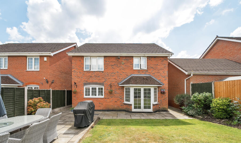 Additional image 16 of Hoveton Close, Redditch