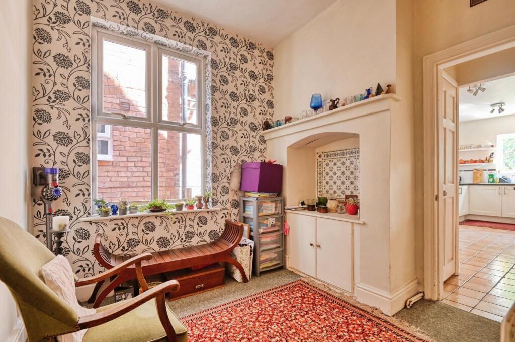 Additional image 16 of Upper Holland Road, Sutton Coldfield