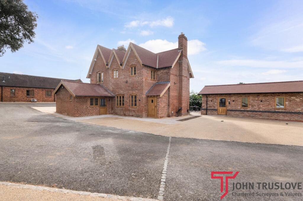 Property image for Oldberrow Manor, Ullenhall Lane, Henley-in-Arden, B95 5PF
