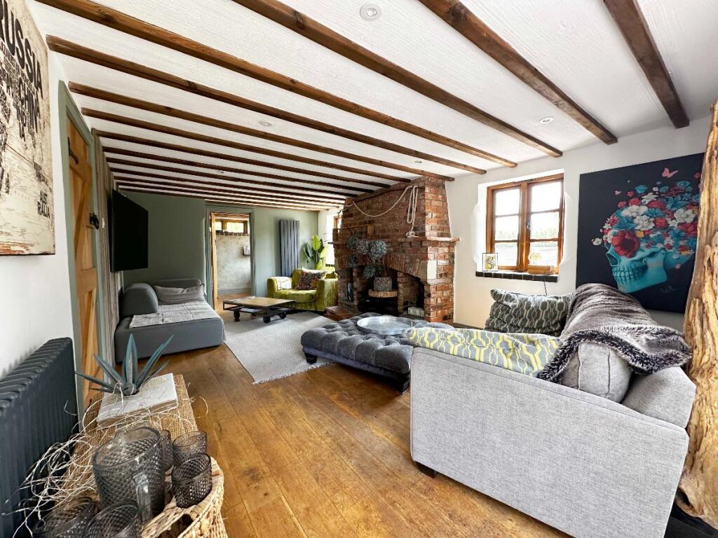 Additional image 5 of Bradnocks Marsh Lane, Hampton in Arden, Solihull