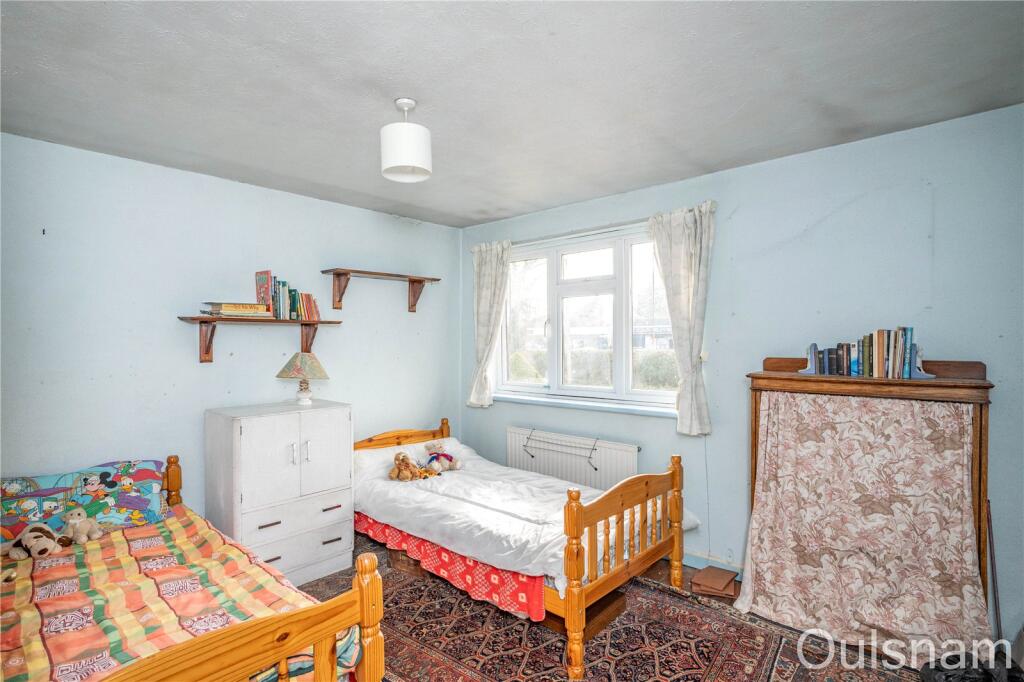 Additional image 12 of Kidderminster Road, Bromsgrove, Worcestershire, B61