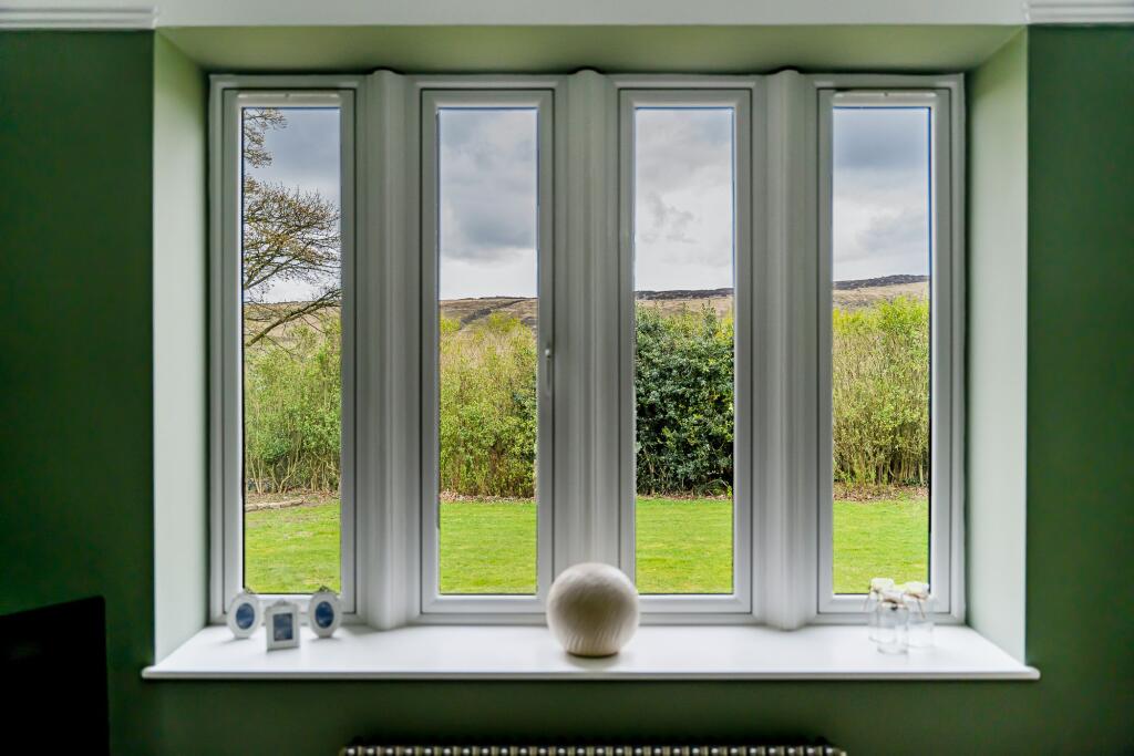 Additional image 28 of Grane Lodge, Rossendale, BB4 | Grand Victorian Home with Views, Style & Space Over Three Floors